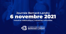 Journée Bernard-Landry 6 novembre 2021