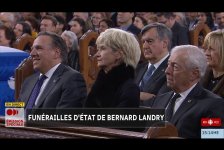 Vidéos de Bernard Landry 