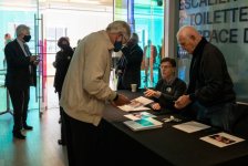 Journée Bernard Landry