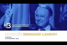 Journée Bernard Landry